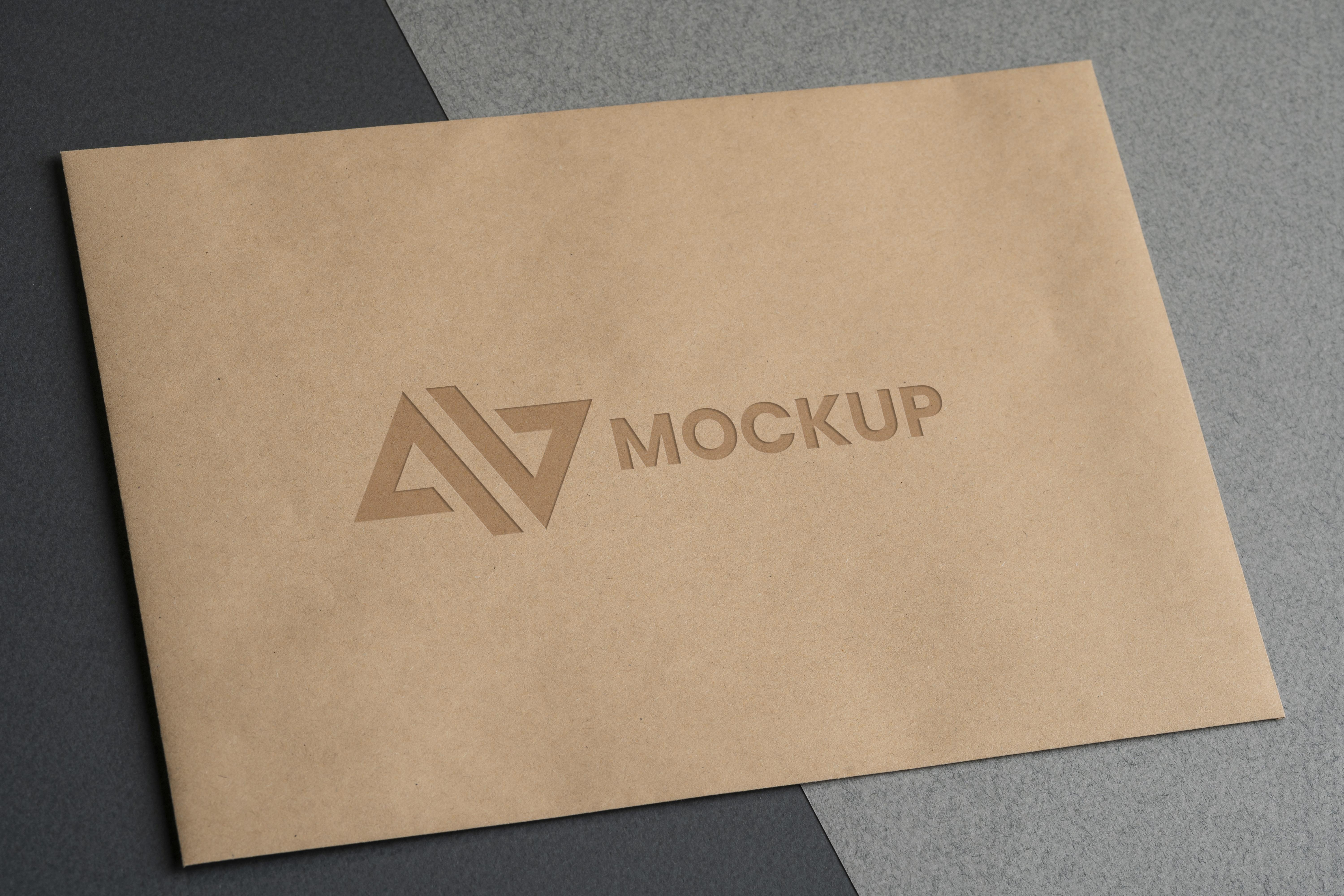 Envelopes Personalizados